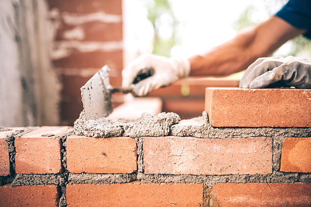 Bostanlı İnşaat Taş Duvarcısı
